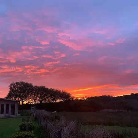 Acorn בית נופש