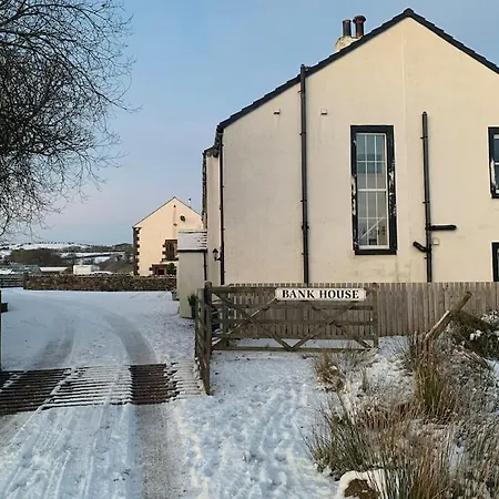 Acorn Holiday home *