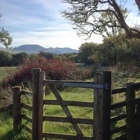 Acorn Holiday home Cleator