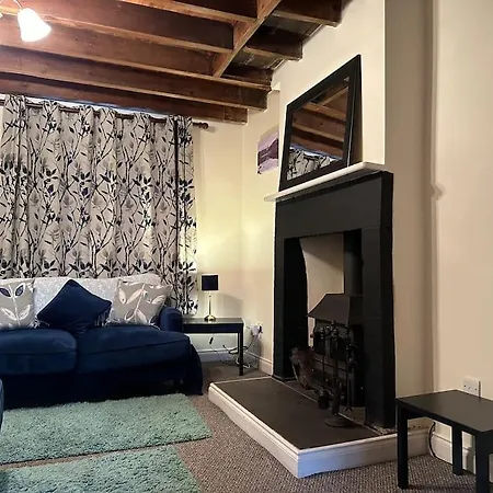 度假居 Acorn 克利特