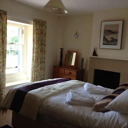 Holiday home Acorn Cleator